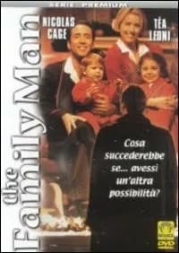 The Family Man cover