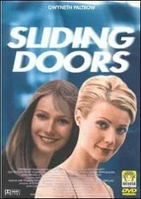 Sliding Doors cover