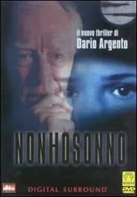 Non ho sonno cover