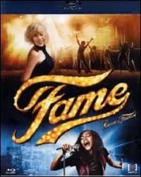 Fame cover