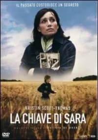 Elle s'appelait Sarah cover