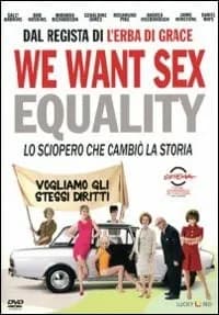 Made in Dagenham cover