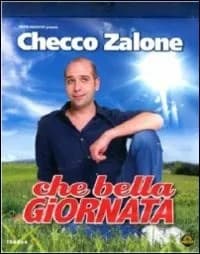 Che bella giornata cover