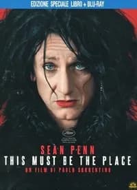 This Must Be the Place cover