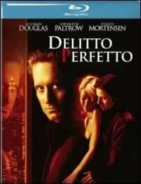 A Perfect Murder cover