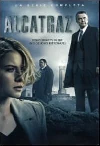 Alcatraz cover