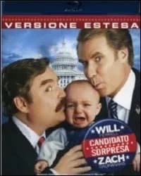 The Campaign cover
