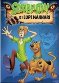 A Pup Named Scooby-Doo cover