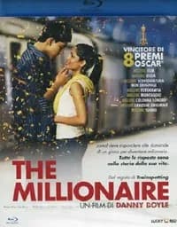 Slumdog Millionaire cover
