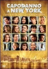 New Year's Eve cover