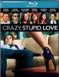 Crazy, Stupid, Love cover