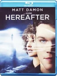 Hereafter cover