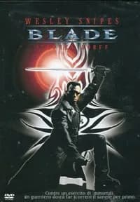 Blade cover