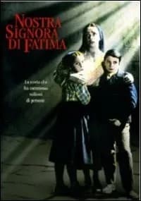 The Miracle of Our Lady of Fatima cover