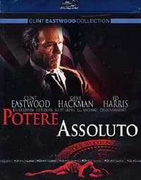 Absolute Power cover