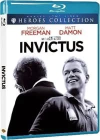 Invictus cover