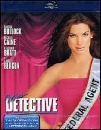 Miss Congeniality cover