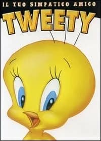 Tweet Tweet Tweety cover