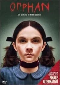 Orphan cover