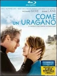 Nights in Rodanthe cover