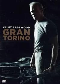 Gran Torino cover