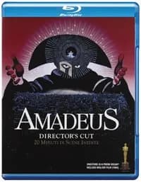 Amadeus cover