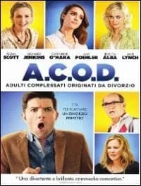 A.C.O.D. cover