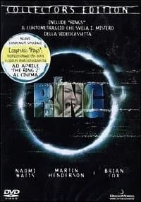 The Ring cover
