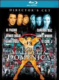 Any Given Sunday cover
