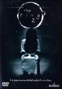 The Ring Two cover