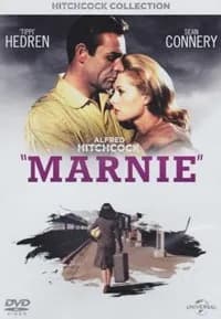 Marnie cover