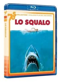 Jaws cover