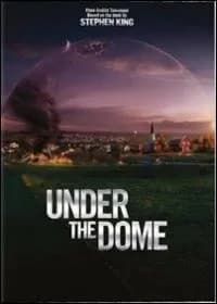 Under the Dome cover