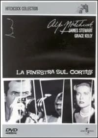 Rear Window cover