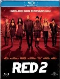Red 2 cover