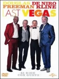 Last Vegas cover