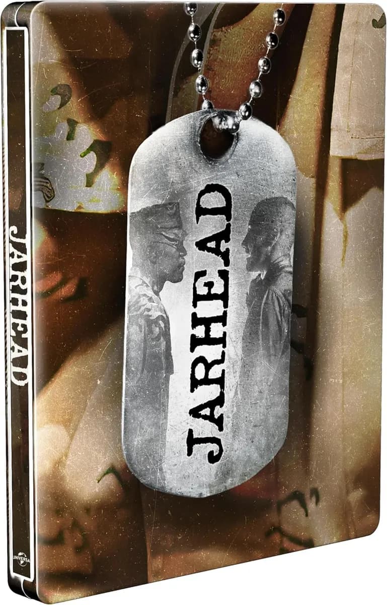 Jarhead cover