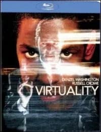Virtuosity cover