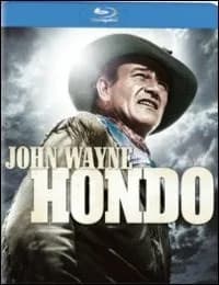 Hondo cover