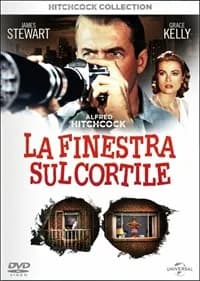 Rear Window cover