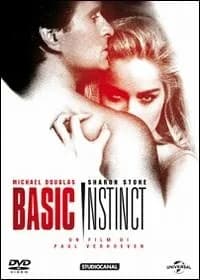 Basic Instinct cover