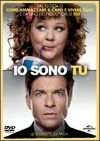 Identity Thief cover