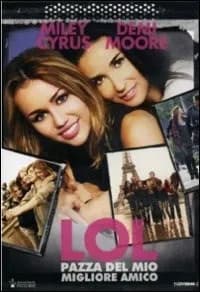 LOL cover