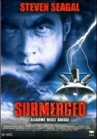 Submerged cover