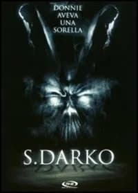S. Darko cover