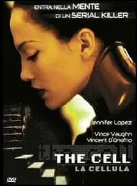 The Cell cover