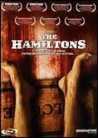 The Hamiltons cover
