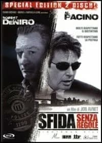 Righteous Kill cover