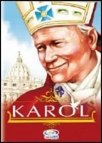 Karol cover