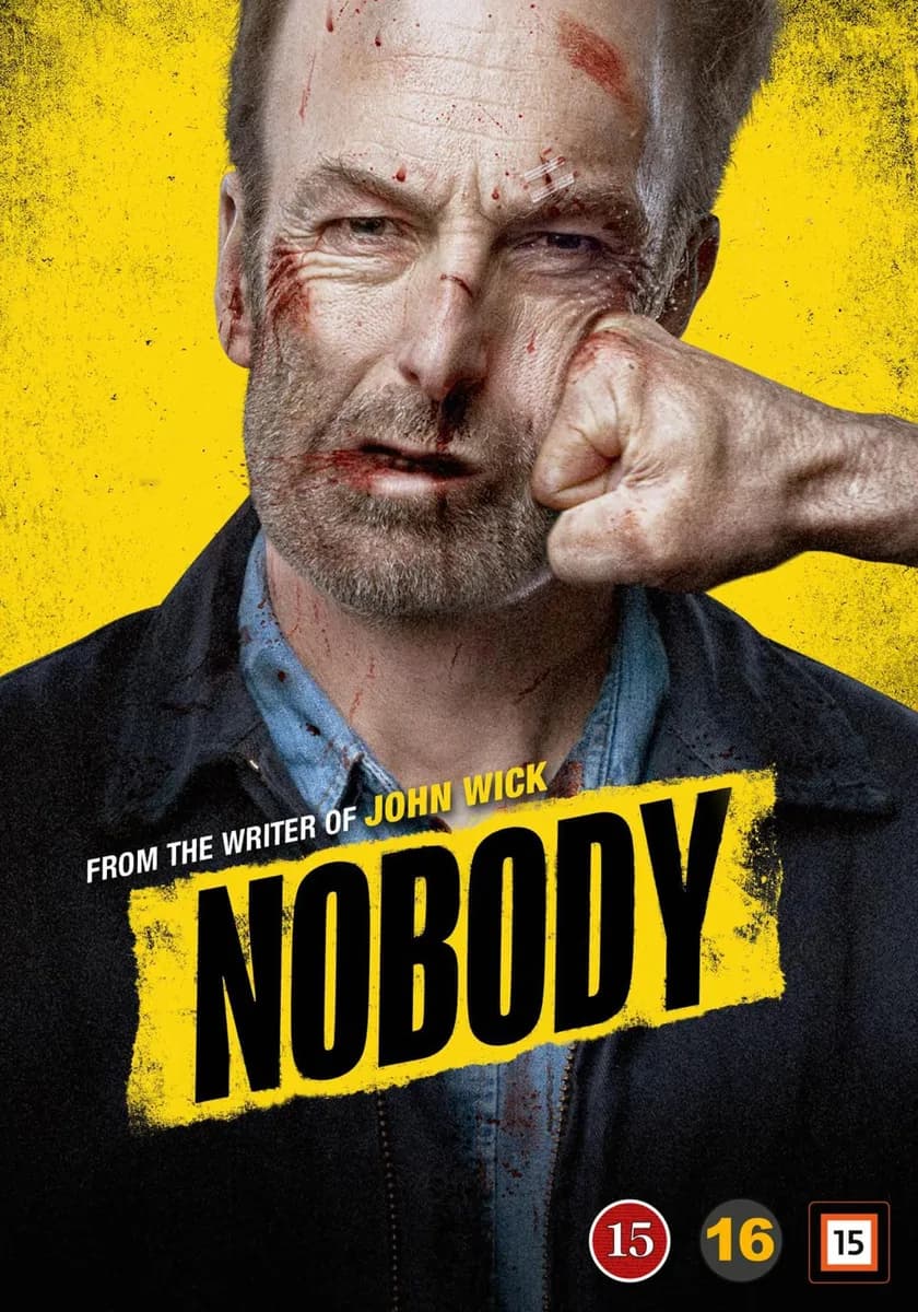 Nobody cover